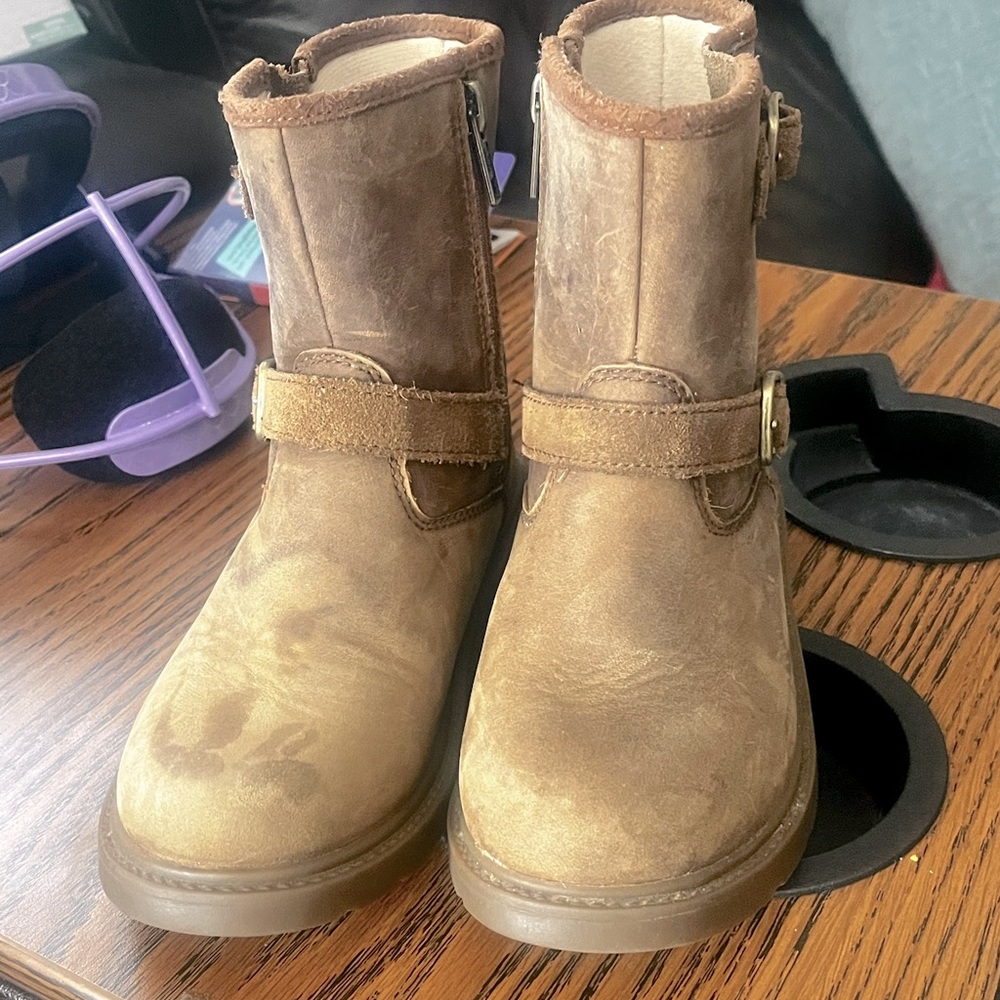 Girls Size 13 Ugg Boots